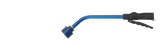 Touch N Flow Rainwand 16" Blue